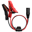 GC001 X-Connect Micro Battery Clamp Connector with M6 Eyelets