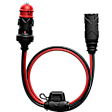 GC003 X-Connect 12V Male Plug