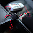 GC003 X-Connect 12V Male Plug