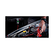 GENIUS1 1-Amp 6V/12V Smart Battery Charger