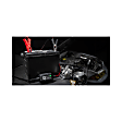 GENIUS2 2-Amp 6V/12V Smart Battery Charger