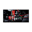 GENIUS2 2-Amp 6V/12V Smart Battery Charger