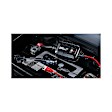 GENIUS2D 2-Amp Direct-Mount Battery Charger