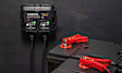 GENIUS2X2 4-Amp 2-Bank 6V/12V Smart Battery Charger