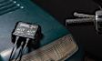 GENIUS2X2 4-Amp 2-Bank 6V/12V Smart Battery Charger
