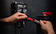 GENIUS2X2 4-Amp 2-Bank 6V/12V Smart Battery Charger