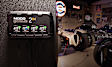 GENIUS2X4 8-Amp 4-Bank 6V/12V Smart Battery Charger