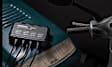 GENIUS2X4 8-Amp 4-Bank 6V/12V Smart Battery Charger
