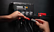 GENIUS2X4 8-Amp 4-Bank 6V/12V Smart Battery Charger