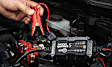 GENIUS5 5-Amp 6V/12V Smart Battery Charger