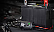 GENIUS5 5-Amp 6V/12V Smart Battery Charger