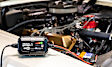 GENIUS5 5-Amp 6V/12V Smart Battery Charger
