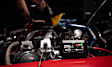 GENIUS5 5-Amp 6V/12V Smart Battery Charger