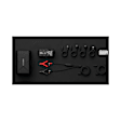GENIUSPRO25 25-Amp 6V/12V/24V Pro Smart Battery Charger