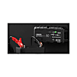 GENIUSPRO50 50-Amp 6V/12V/24V Pro Smart Battery Charger