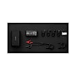 GENIUSPRO50 50-Amp 6V/12V/24V Pro Smart Battery Charger