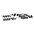 REV002.0018 Front and Rear Control Arm Bushing, Kit