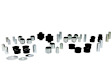 2011 BMW 335i xDrive - Master Bushing Kit - Direct Fit, Kit