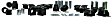 REV002.0190 Master Bushing Kit - Kit