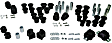 REV002.0190 Master Bushing Kit - Kit