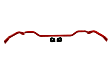 2003 Lexus GX470 - Front Sway Bar Kit, Only fits vehicles Without KDSS, 30 mm, Adjustable (Front Only), Powdercoated red