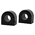 REV004.0028 Front Sway Bar Bushing, Set of 2