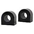 REV004.0030 Front Sway Bar Bushing, Set of 2