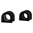 REV004.0034 Front Sway Bar Bushing, Set of 2