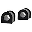 REV004.0258 Front Sway Bar Bushing, Set of 2
