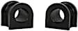 REV004.0262 Front Sway Bar Bushing, Set of 2