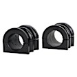 REV004.0292 Front Sway Bar Bushing, Set of 2
