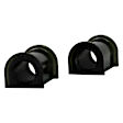 REV004.0312 Front Sway Bar Bushing, Set of 2