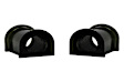REV004.0312 Front Sway Bar Bushing, Set of 2