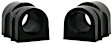 REV004.0492 Front Sway Bar Bushing, Set of 2