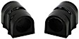 REV004.0492 Front Sway Bar Bushing, Set of 2