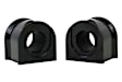 REV004.0506 Front Sway Bar Bushing, Set of 2