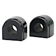 REV004.0516 Front Sway Bar Bushing, Set of 2