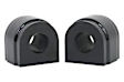REV004.0516 Front Sway Bar Bushing, Set of 2