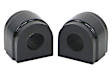 REV004.0516 Front Sway Bar Bushing, Set of 2
