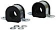 REV004.0600 Front Sway Bar Bushing, Set of 2