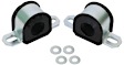REV004.0600 Front Sway Bar Bushing, Set of 2