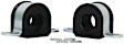 REV004.0600 Front Sway Bar Bushing, Set of 2