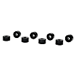 REV006.0028 Sway Bar Link Bushing - Polyurethane, Direct Fit, Set of 8