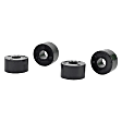 REV006.0032 Sway Bar Link Bushing - Polyurethane, Direct Fit, Set of 4