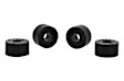 REV006.0034 Sway Bar Link Bushing - Polyurethane, Direct Fit, Set of 4