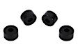 REV006.0034 Sway Bar Link Bushing - Polyurethane, Direct Fit, Set of 4