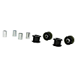 REV006.0044 Sway Bar Link Bushing - Polyurethane, Direct Fit, Set of 4