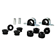 REV008.0012 Sway Bar Link Bushing - Polyurethane, Direct Fit, Set of 2