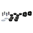 REV008.0034 Sway Bar Link Bushing - Polyurethane, Direct Fit, Set