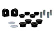 REV008.0034 Sway Bar Link Bushing - Polyurethane, Direct Fit, Set